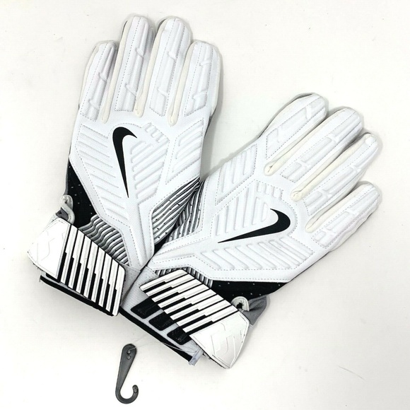 nike d tack 5 lineman gloves